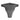 Alumasc Apex Cast Iron Hopper Heads