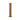 Brown Composite End Post System
