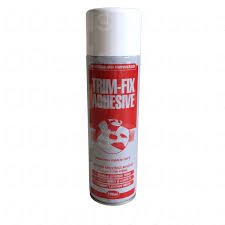 Fix R Epdm Spray FIX-R BONDING SPRAY ADHESIVE AEROSOL 500ML