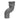75mm Circular Cast Iron 3" Offset