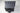 Rainwater Head H460D Primed 75mm Outlet Castallated RH460103D