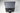 Rainwater Head H460 Primed 65mm Outlet 305x250x200mm RH4601225