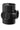 100mm TX Dbl Boss Pipe 2" BSP at 90deg
