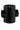 100mm TX Dbl Boss Pipe 2" BSP Opposed