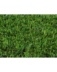 Seattle Green 30mm Artificial Grass Roll (2m X 4m) Green