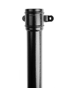 4" Apex Heritage Cast Iron Downpipes