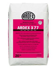Ardex Adhesive 20kg