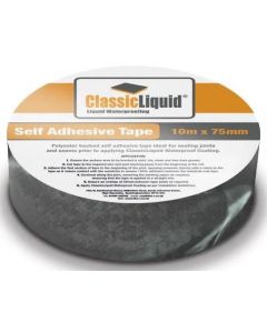 ClassicLiquid Joint Tape 75mmx10m