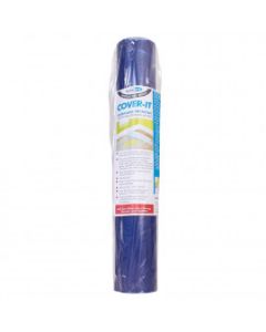 Cover-It Hardfloor & Glass Protector Blue 625mm x 25m