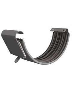 Lindab RSK 125mm Gutter Joint with Rubber Seal
