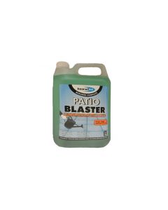 Patio Blaster / Green Remover 5l
