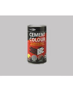 Powdered Cement Dye 1kg