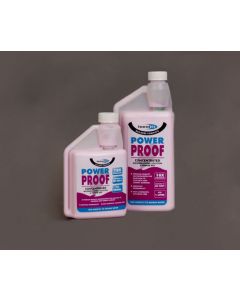 Power Proof Concentrated Waterproofer 1l